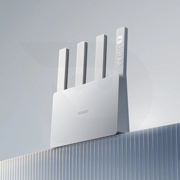 Xiaomi BE3600 Wifi 7 Wireless Router (3600 Mbps)