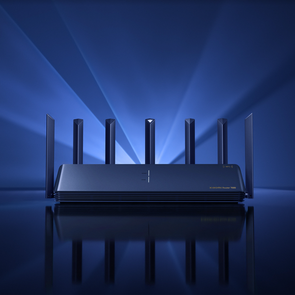 Xiaomi BE7000 Wifi 7 Wireless Router (7000+ Mbps)