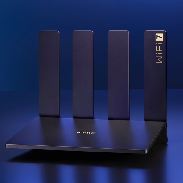 HUAWEI BE3 Pro Wifi 7 Wireless Router (3600 Mbps)