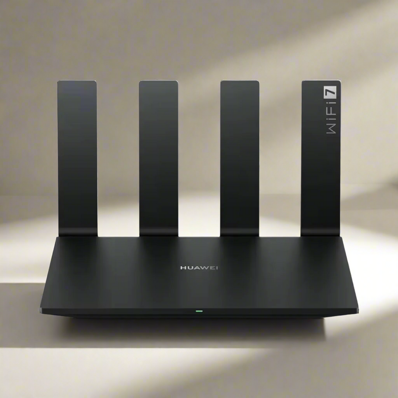 HUAWEI BE7 Pro Wifi 7 Wireless Router (6500 Mbps)