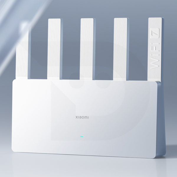 Xiaomi BE5000 Wifi 7 Wireless Router (5000 Mbps)