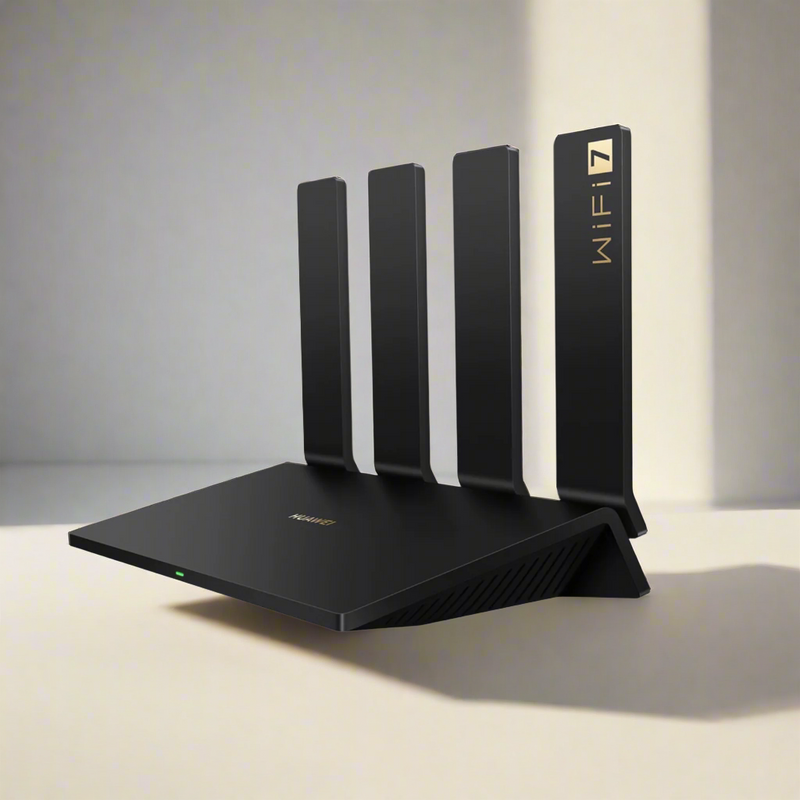 HUAWEI BE7 Pro Wifi 7 Wireless Router (6500 Mbps)