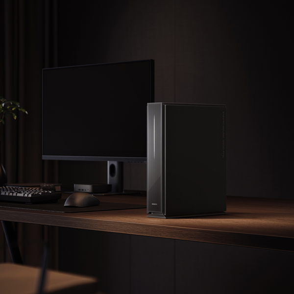 Xiaomi BE6500 Pro Wifi 7 Wireless Router (6500+ Mbps)