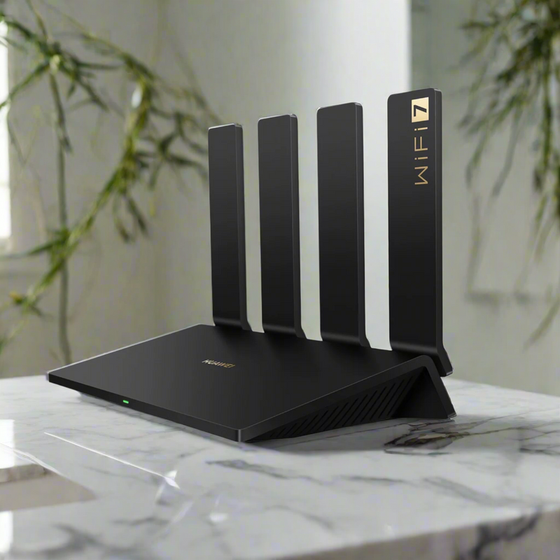HUAWEI BE3 Pro Wifi 7 Wireless Router (3600 Mbps)