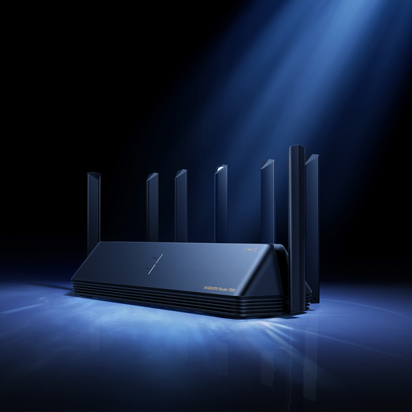 Xiaomi BE7000 Wifi 7 Wireless Router (7000+ Mbps)