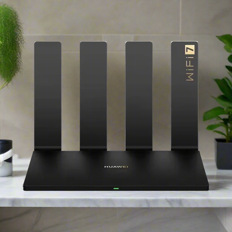 HUAWEI BE3 Pro Wifi 7 Wireless Router (3600 Mbps)