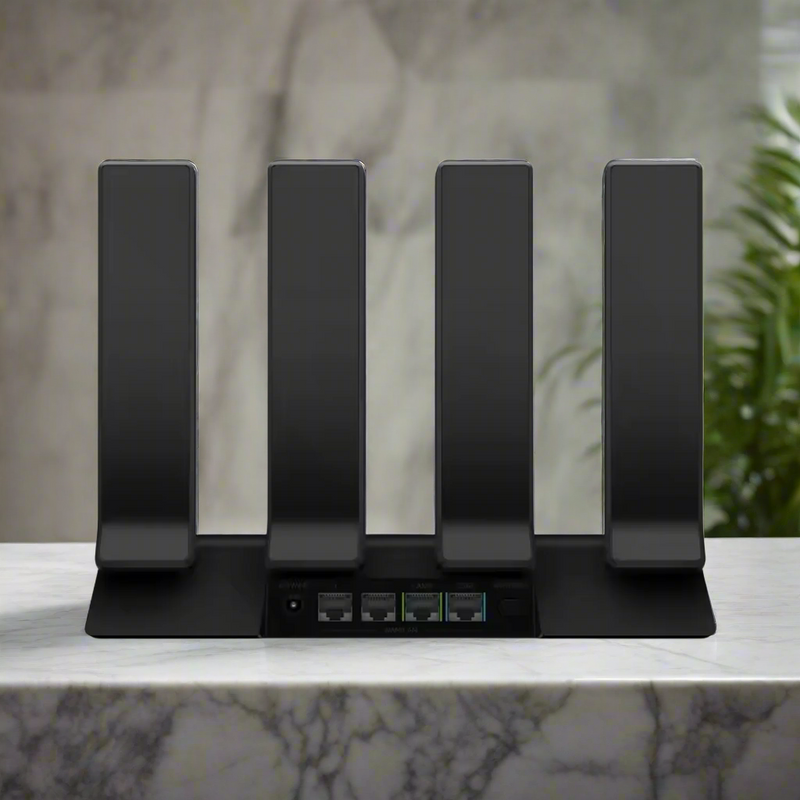 HUAWEI BE3 Pro Wifi 7 Wireless Router (3600 Mbps)