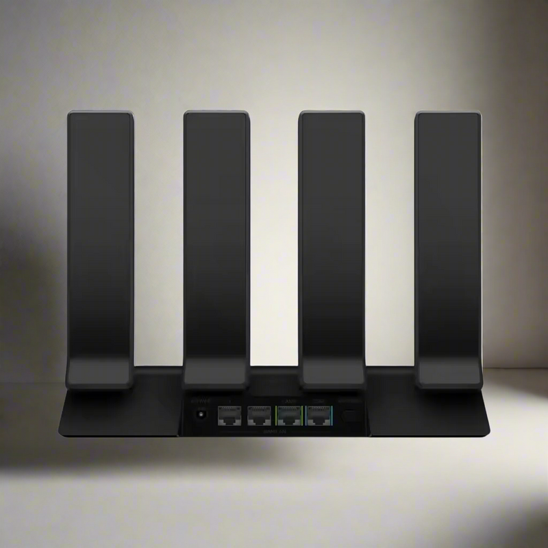 HUAWEI BE7 Pro Wifi 7 Wireless Router (6500 Mbps)