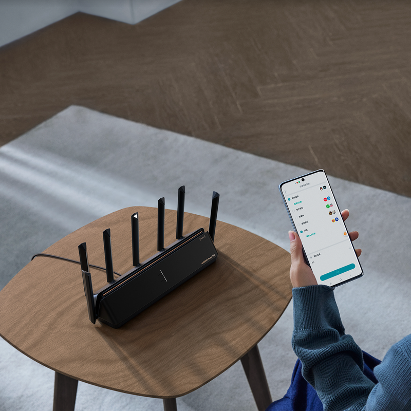 Xiaomi BE7000 Wifi 7 Wireless Router (7000+ Mbps)