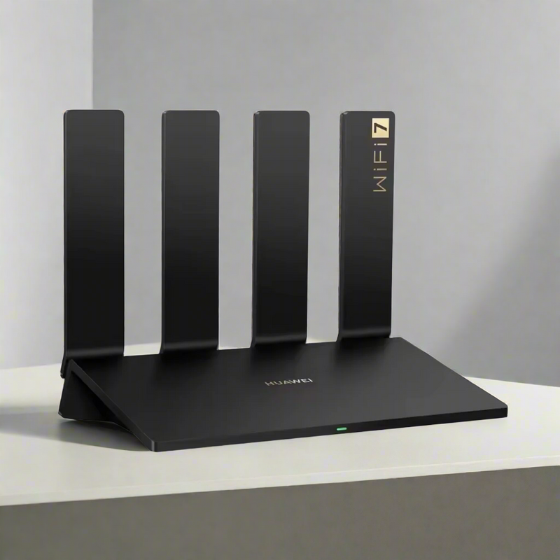 HUAWEI BE7 Pro Wifi 7 Wireless Router (6500 Mbps)