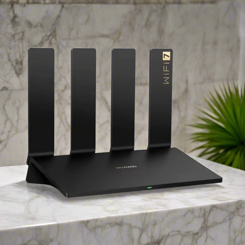 HUAWEI BE3 Pro Wifi 7 Wireless Router (3600 Mbps)