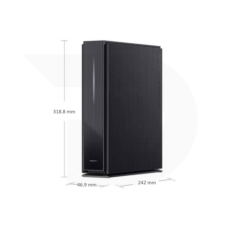 Xiaomi BE6500 Pro Wifi 7 Wireless Router (6500+ Mbps)