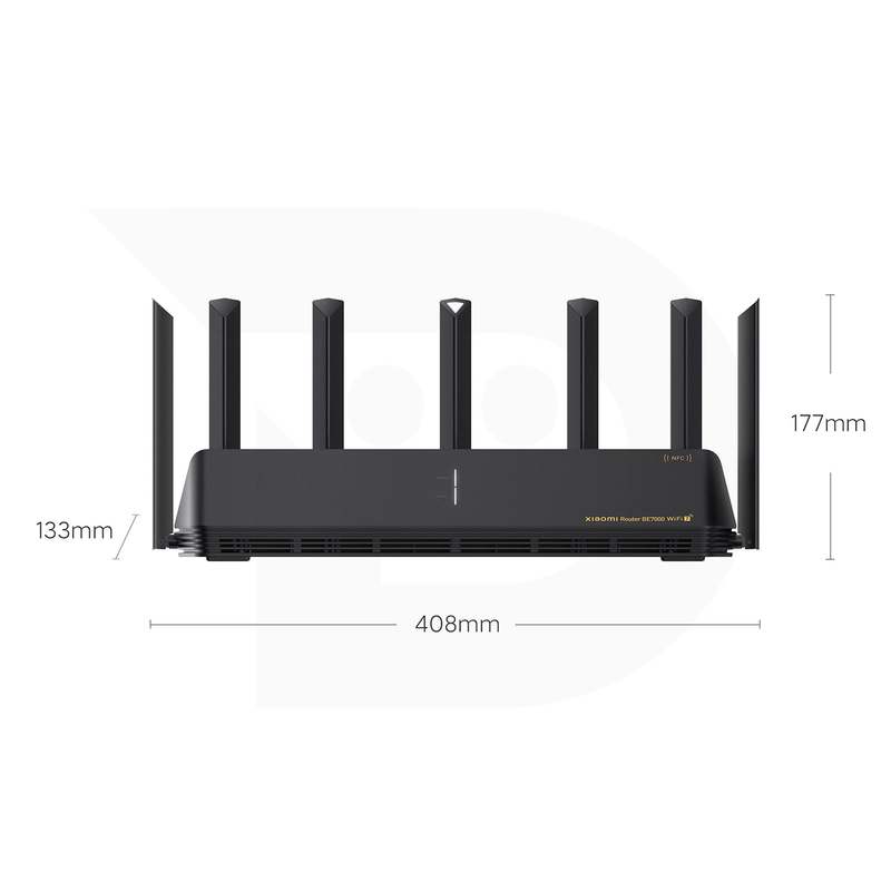 Xiaomi BE7000 Wifi 7 Wireless Router (7000+ Mbps)